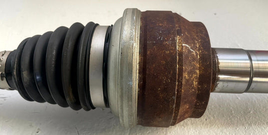 2020-2026 FORD EXPLORER REAR RIGHT PASSENGER SIDE AXLE SHAFT L1MZ4K138A