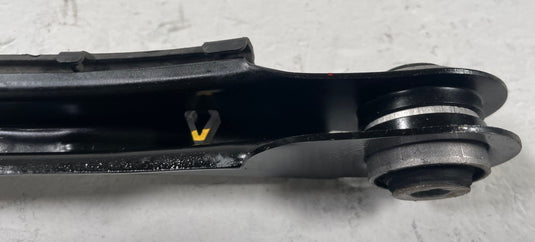 2019 - 2026 GENESIS G70 REAR RIGHT PASSENGER SIDE TRAILING CONTROL ARM