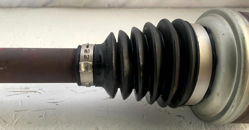 Load image into Gallery viewer, 2020-2026 FORD EXPLORER REAR RIGHT PASSENGER SIDE AXLE SHAFT L1MZ4K138A # 111055
