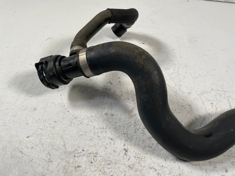 Load image into Gallery viewer, 2020-2025 BMW X3 X4 G01 ENGINE RADIATOR LOWER WATER COOLANT HOSE 2.0L # 108255
