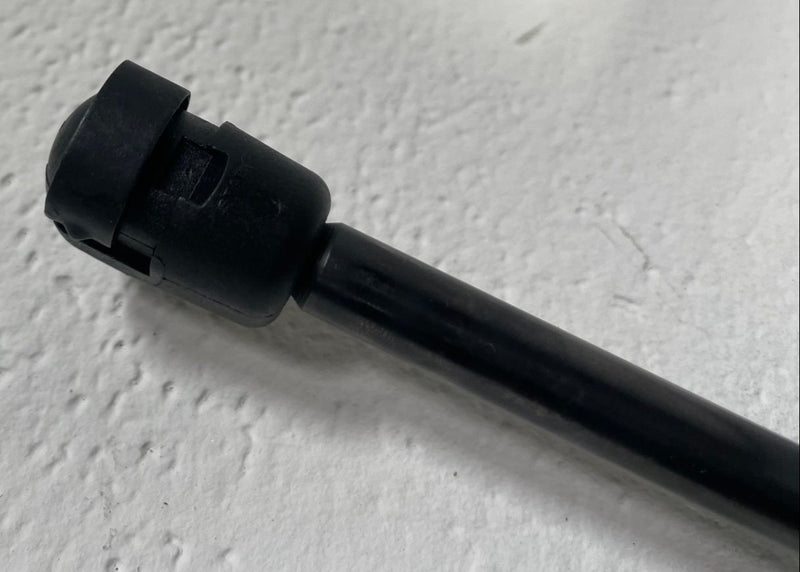 Load image into Gallery viewer, 25-26 CHEVROLET EQUINOX FRONT RIGHT HOOD LIFT CYLINDER SUPPORT STRUT 1.5L 112421

