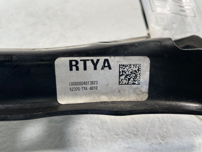Load image into Gallery viewer, 2023-2026 HONDA PILOT PASSPORT REAR RIGHT SIDE TRAILING CONTROL ARM # 109612
