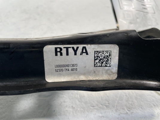 2023-2026 HONDA PILOT PASSPORT REAR RIGHT SIDE TRAILING CONTROL ARM