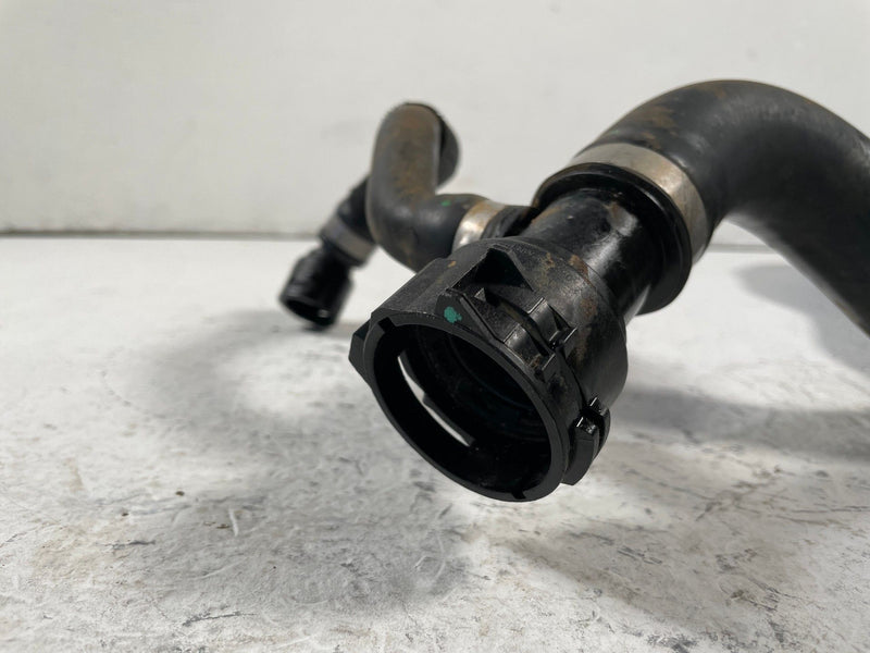 Load image into Gallery viewer, 2020-2025 BMW X3 X4 G01 ENGINE RADIATOR LOWER WATER COOLANT HOSE 2.0L # 108255
