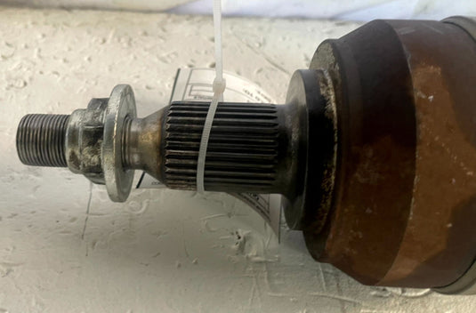2020-2026 FORD EXPLORER REAR RIGHT PASSENGER SIDE AXLE SHAFT L1MZ4K138A