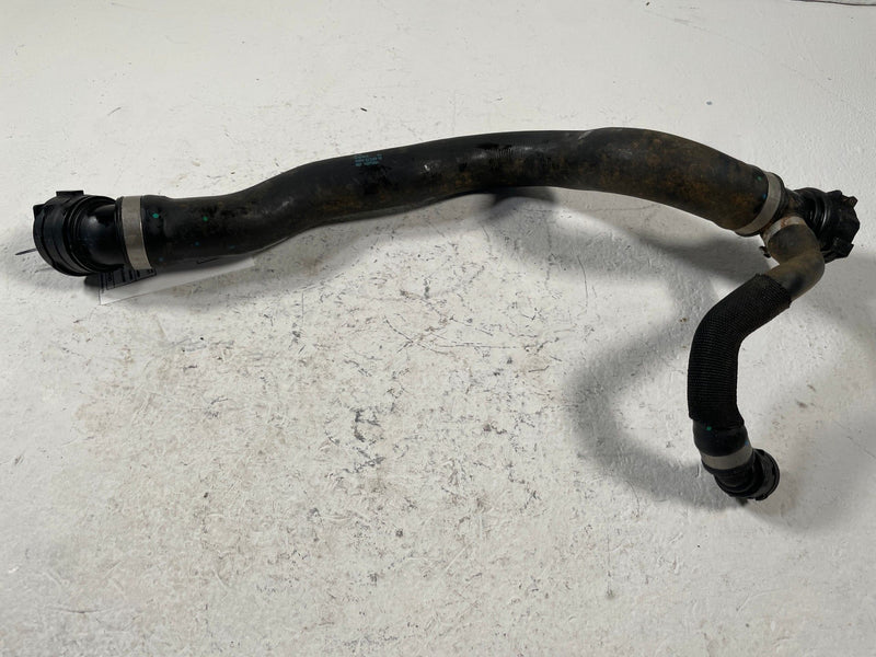 Load image into Gallery viewer, 2020-2025 BMW X3 X4 G01 ENGINE RADIATOR LOWER WATER COOLANT HOSE 2.0L # 108255

