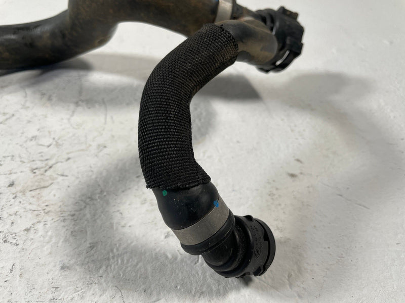 Load image into Gallery viewer, 2020-2025 BMW X3 X4 G01 ENGINE RADIATOR LOWER WATER COOLANT HOSE 2.0L # 108255
