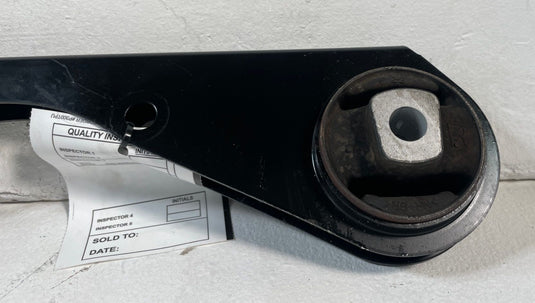 2021 - 2025 NISSAN ROGUE AWD REAR AXLE DIFFERENTIAL MOUNT BRACKET