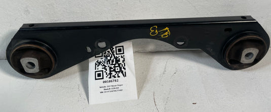 2021 - 2025 NISSAN ROGUE AWD REAR AXLE DIFFERENTIAL MOUNT BRACKET