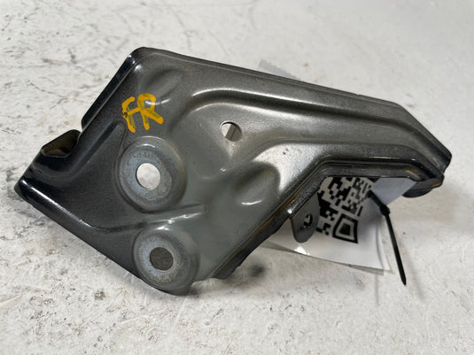 2018 - 2025 BMW X3 X4 G01 FRONT RIGHT SIDE LOWER FENDER SUPPORT BRACKET