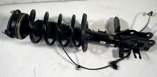 2022-2025 MAZDA CX-5 FRONT LEFT SIDE SUSPENSION SHOCK STRUT ABSORBER