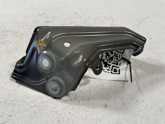 2018 - 2025 BMW X3 X4 G01 FRONT RIGHT SIDE LOWER FENDER SUPPORT BRACKET