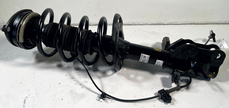 Load image into Gallery viewer, 2022-2025 MAZDA CX-5 FRONT LEFT SIDE SUSPENSION SHOCK STRUT ABSORBER # 113807
