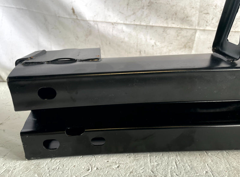 Load image into Gallery viewer, 2019 - 2025 HONDA PASSPORT REAR BUMPER REINFORCEMENT IMPACT BEAM BAR # 113582
