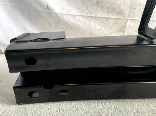 2019 - 2025 HONDA PASSPORT REAR BUMPER REINFORCEMENT IMPACT BEAM BAR