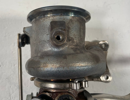 25-26 CHEVROLET EQUINOX ENGINE MOTOR TURBOCHARGER ASSEMBLY 1.5L 5K MILES