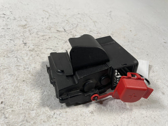 2018-2026 BMW X3 X4 FUSE RELAY BATTERY JUNCTION BOX BLOCK UPPER COVER
