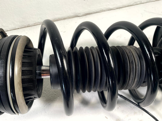 2022-2025 MAZDA CX-5 FRONT LEFT SIDE SUSPENSION SHOCK STRUT ABSORBER