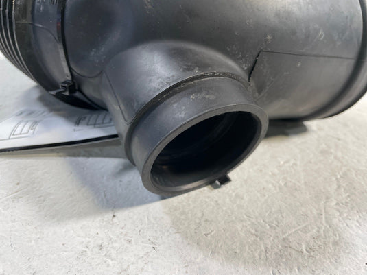 23-26 HONDA PILOT PASSPORT AIR CLEANER INTAKE INLET DUCT TUBE HOSE 3.5L