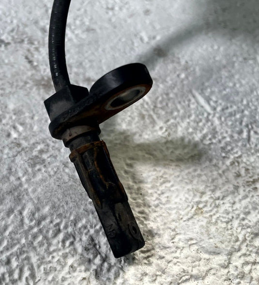 2022-2025 MAZDA CX-5 FRONT LEFT SIDE SUSPENSION SHOCK STRUT ABSORBER