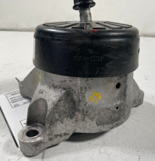 2019-2023 GENESIS G70 RWD FRONT LEFT DRIVER SIDE ENGINE MOTOR MOUNT 2.0L