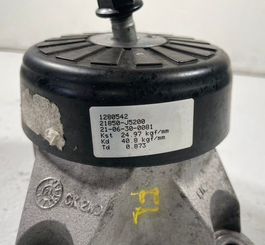 2019-2023 GENESIS G70 RWD FRONT LEFT DRIVER SIDE ENGINE MOTOR MOUNT 2.0L