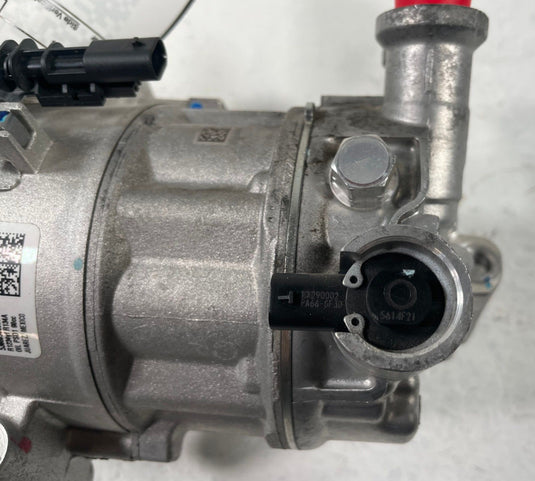 2025-26 CHEVROLET EQUINOX AC AIR CONDITIONING COMPRESSOR & CLUTCH 1.5L