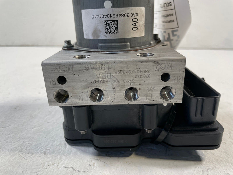 Load image into Gallery viewer, 2023-2024 HONDA PILOT AWD ABS ANTI LOCK BRAKE PUMP MODULE 57100-T90-A01 # 109634
