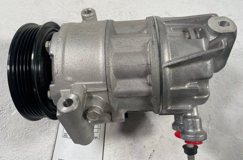 Load image into Gallery viewer, 2025-26 CHEVROLET EQUINOX AC AIR CONDITIONING COMPRESSOR &amp; CLUTCH 1.5L # 112438
