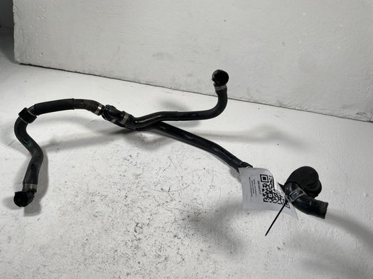2020-2025 BMW X3 X4 G01 HVAC HEATER COOLANT WATER OUTLET HOSE TUBE PIPE
