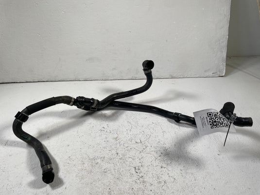 2020-2025 BMW X3 X4 G01 HVAC HEATER COOLANT WATER OUTLET HOSE TUBE PIPE