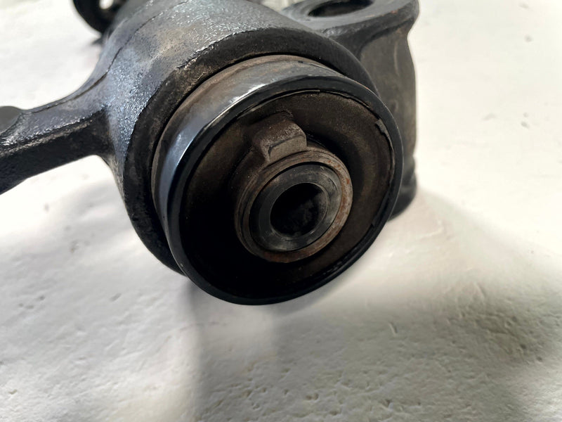 Load image into Gallery viewer, 2017-2025 MAZDA CX-5 FRONT LEFT SIDE SUSPENSION LOWER CONTROL ARM # 113805
