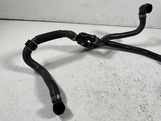 2020-2025 BMW X3 X4 G01 HVAC HEATER COOLANT WATER OUTLET HOSE TUBE PIPE