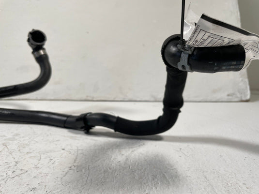 2020-2025 BMW X3 X4 G01 HVAC HEATER COOLANT WATER OUTLET HOSE TUBE PIPE