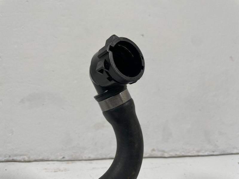 Load image into Gallery viewer, 2020-2025 BMW X3 X4 G01 HVAC HEATER COOLANT WATER OUTLET HOSE TUBE PIPE # 108257
