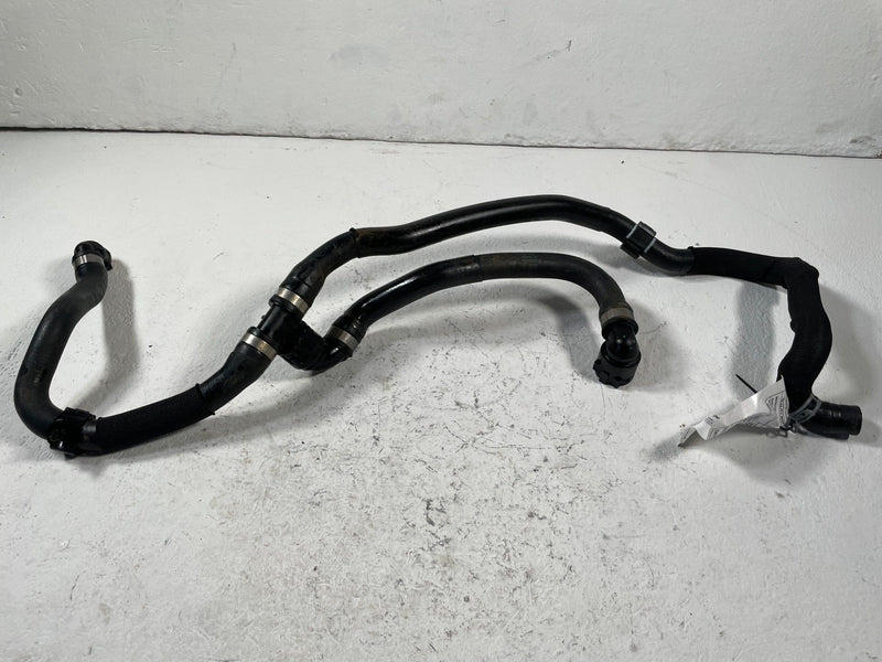 Load image into Gallery viewer, 2020-2025 BMW X3 X4 G01 HVAC HEATER COOLANT WATER OUTLET HOSE TUBE PIPE # 108257
