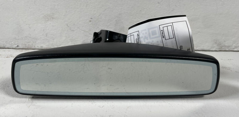 Load image into Gallery viewer, 2020-2024 BMW X3 INTERIOR REAR-VIEW MIRROR W/ HOMELINK 51-16-9-438-988 # 108242
