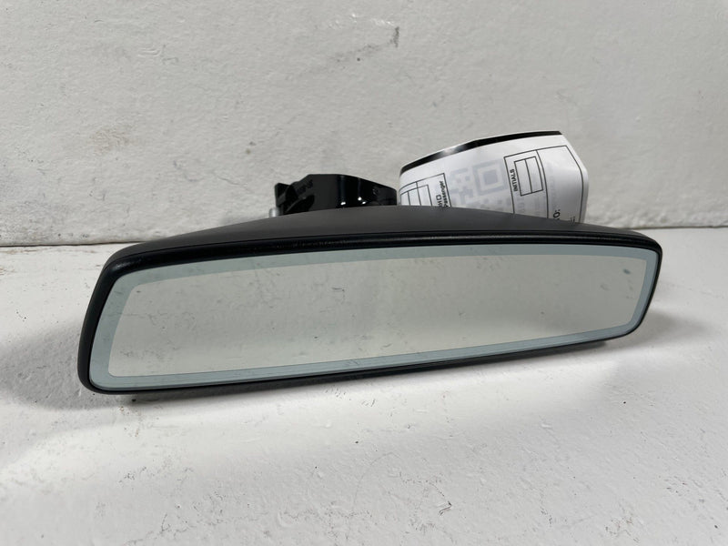 Load image into Gallery viewer, 2020-2024 BMW X3 INTERIOR REAR-VIEW MIRROR W/ HOMELINK 51-16-9-438-988 # 108242

