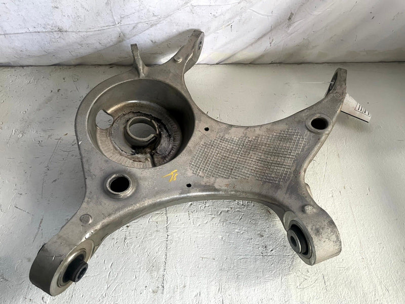 Load image into Gallery viewer, 2020 - 2025 FORD EXPLORER REAR LEFT SIDE LOWER CONTROL ARM SPRING PERCH # 111053
