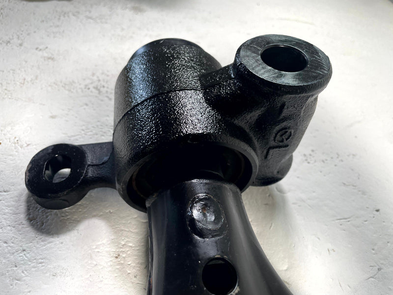 Load image into Gallery viewer, 2017-2025 MAZDA CX-5 FRONT LEFT SIDE SUSPENSION LOWER CONTROL ARM # 113805
