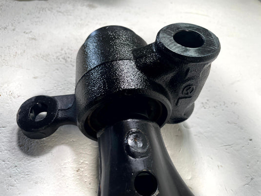 2017-2025 MAZDA CX-5 FRONT LEFT SIDE SUSPENSION LOWER CONTROL ARM