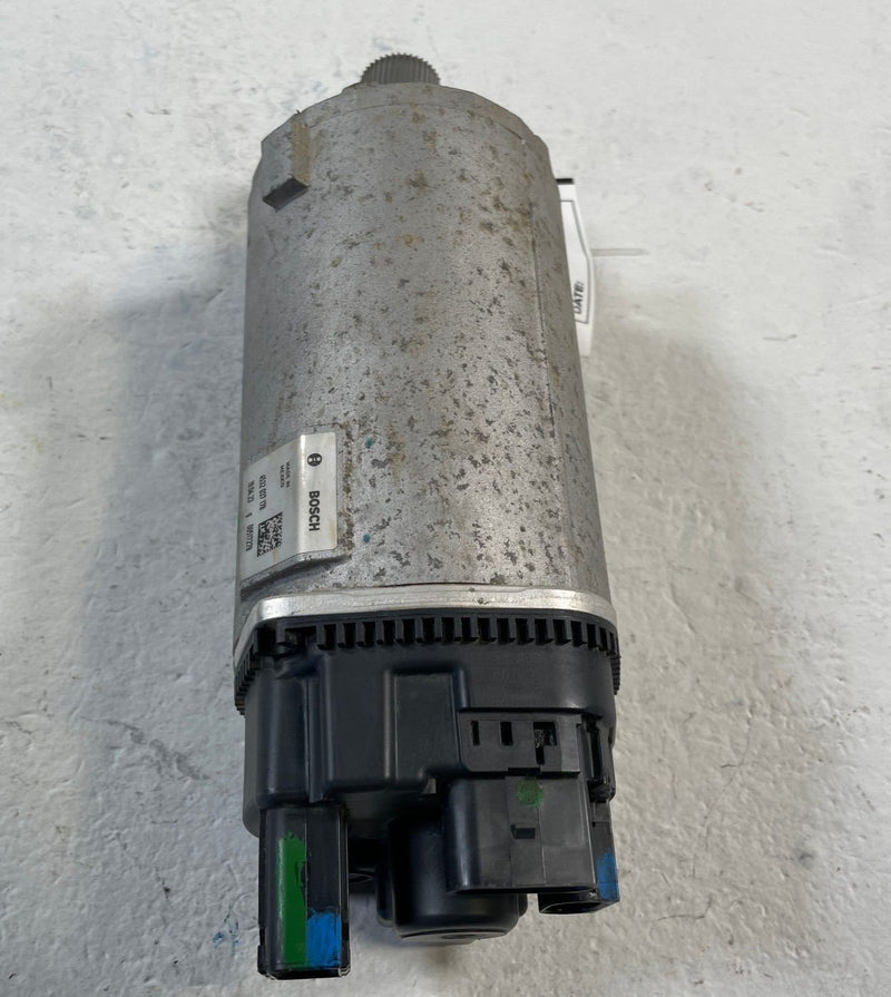 Load image into Gallery viewer, 2023-2024 HONDA PILOT ELECTRIC POWER STEERING GEAR RACK AND PINION MOTOR #109635

