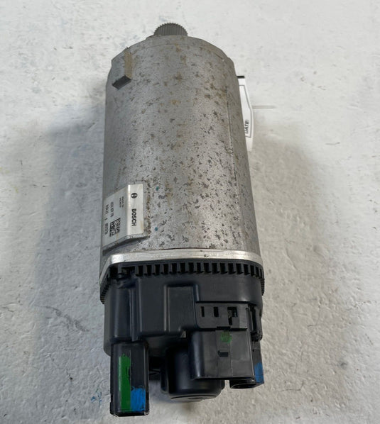 2023-2024 HONDA PILOT ELECTRIC POWER STEERING GEAR RACK AND PINION MOTOR