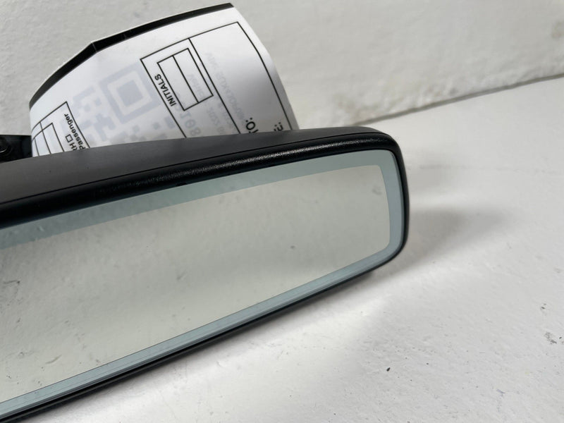 Load image into Gallery viewer, 2020-2024 BMW X3 INTERIOR REAR-VIEW MIRROR W/ HOMELINK 51-16-9-438-988 # 108242

