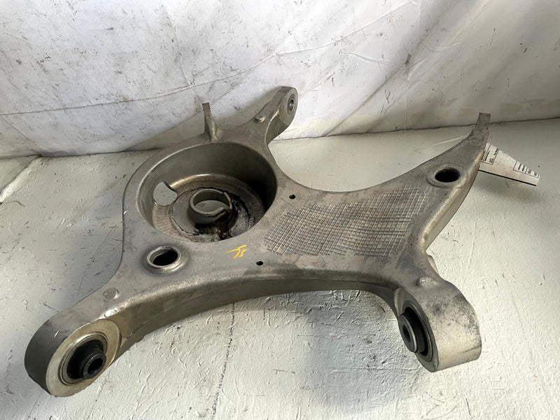 Load image into Gallery viewer, 2020 - 2025 FORD EXPLORER REAR LEFT SIDE LOWER CONTROL ARM SPRING PERCH # 111053

