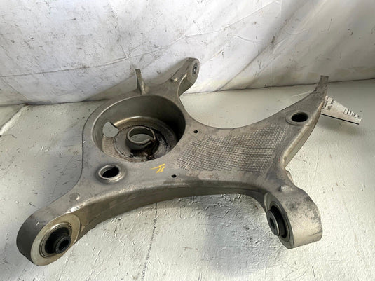 2020 - 2025 FORD EXPLORER REAR LEFT SIDE LOWER CONTROL ARM SPRING PERCH