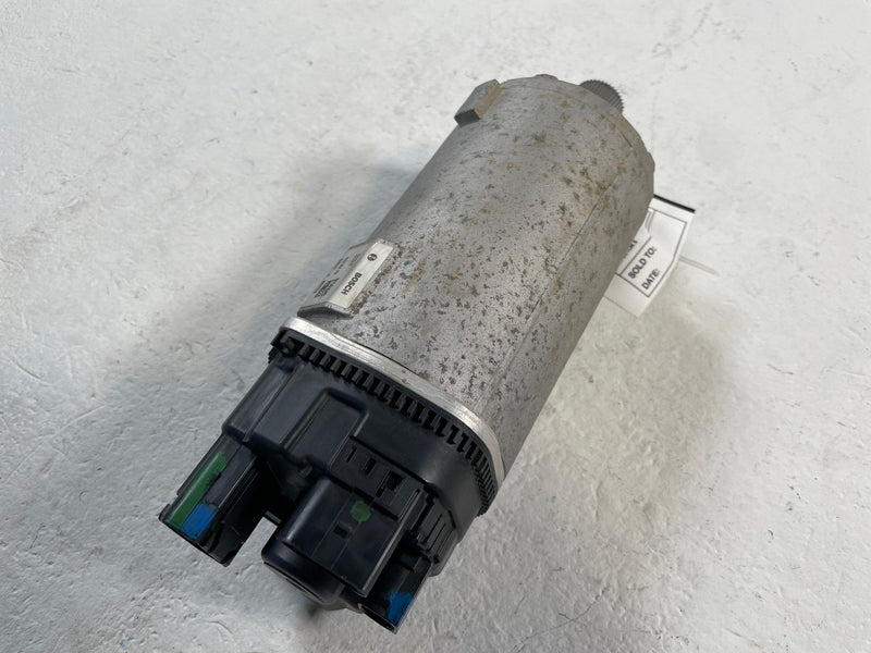 Load image into Gallery viewer, 2023-2024 HONDA PILOT ELECTRIC POWER STEERING GEAR RACK AND PINION MOTOR #109635
