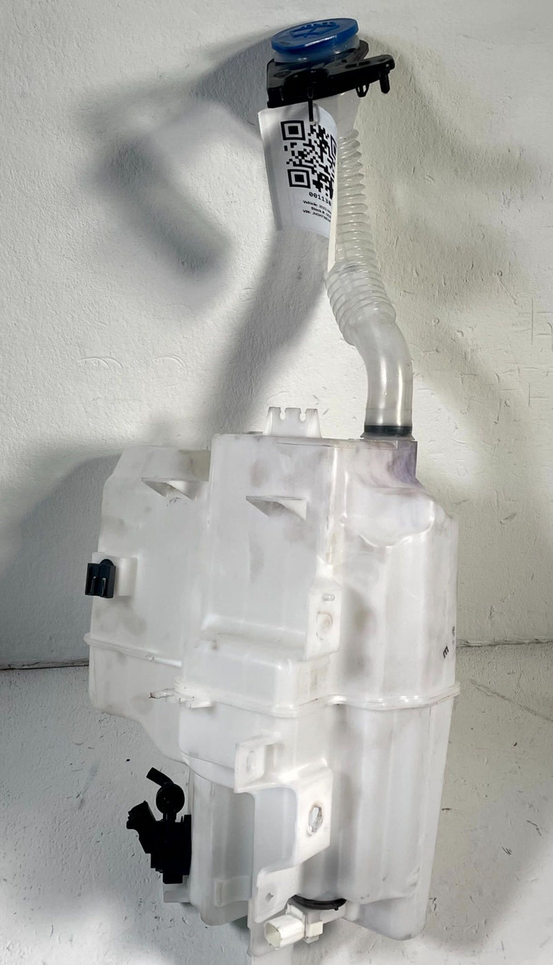Load image into Gallery viewer, 2013 - 2025 MAZDA CX-5 FRONT WINDSHIELD WASHER FLUID RESERVOIR TANK # 113830
