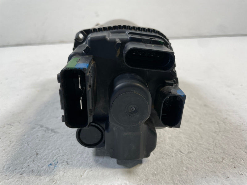Load image into Gallery viewer, 2023-2024 HONDA PILOT ELECTRIC POWER STEERING GEAR RACK AND PINION MOTOR #109635
