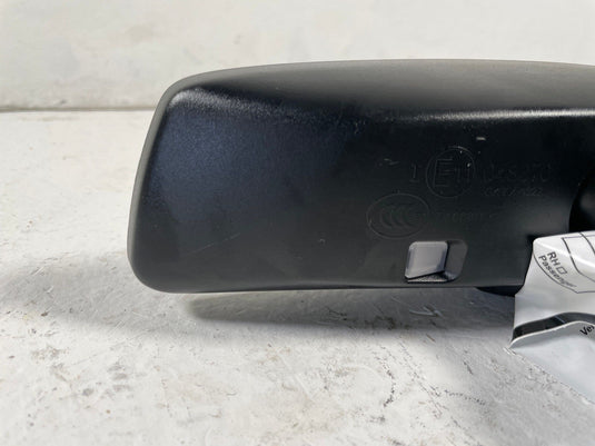 2020-2024 BMW X3 INTERIOR REAR-VIEW MIRROR W/ HOMELINK 51-16-9-438-988
